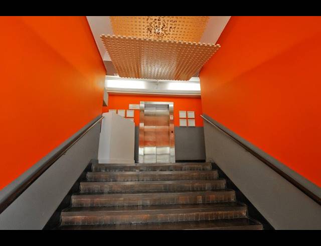 0.5 BEDROOM APARTMENT FOR SALE IN MABONENG